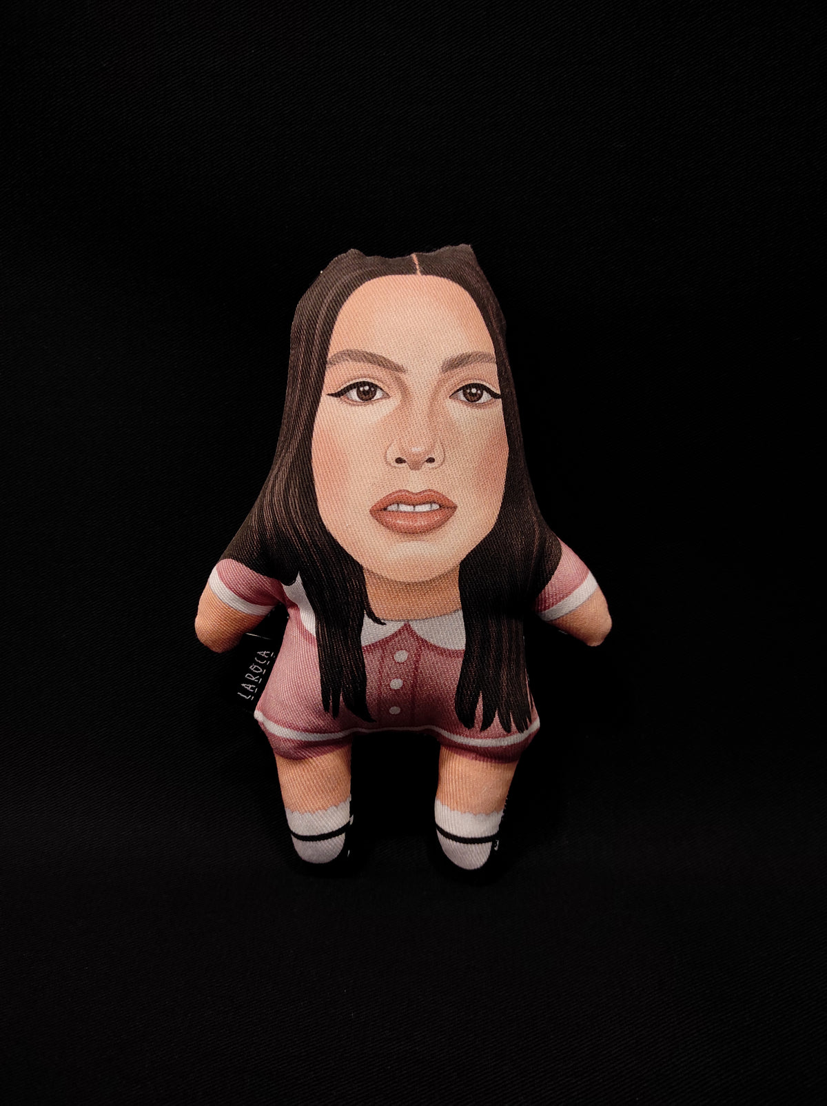 Boneco Estampado Olivia Rodrigo