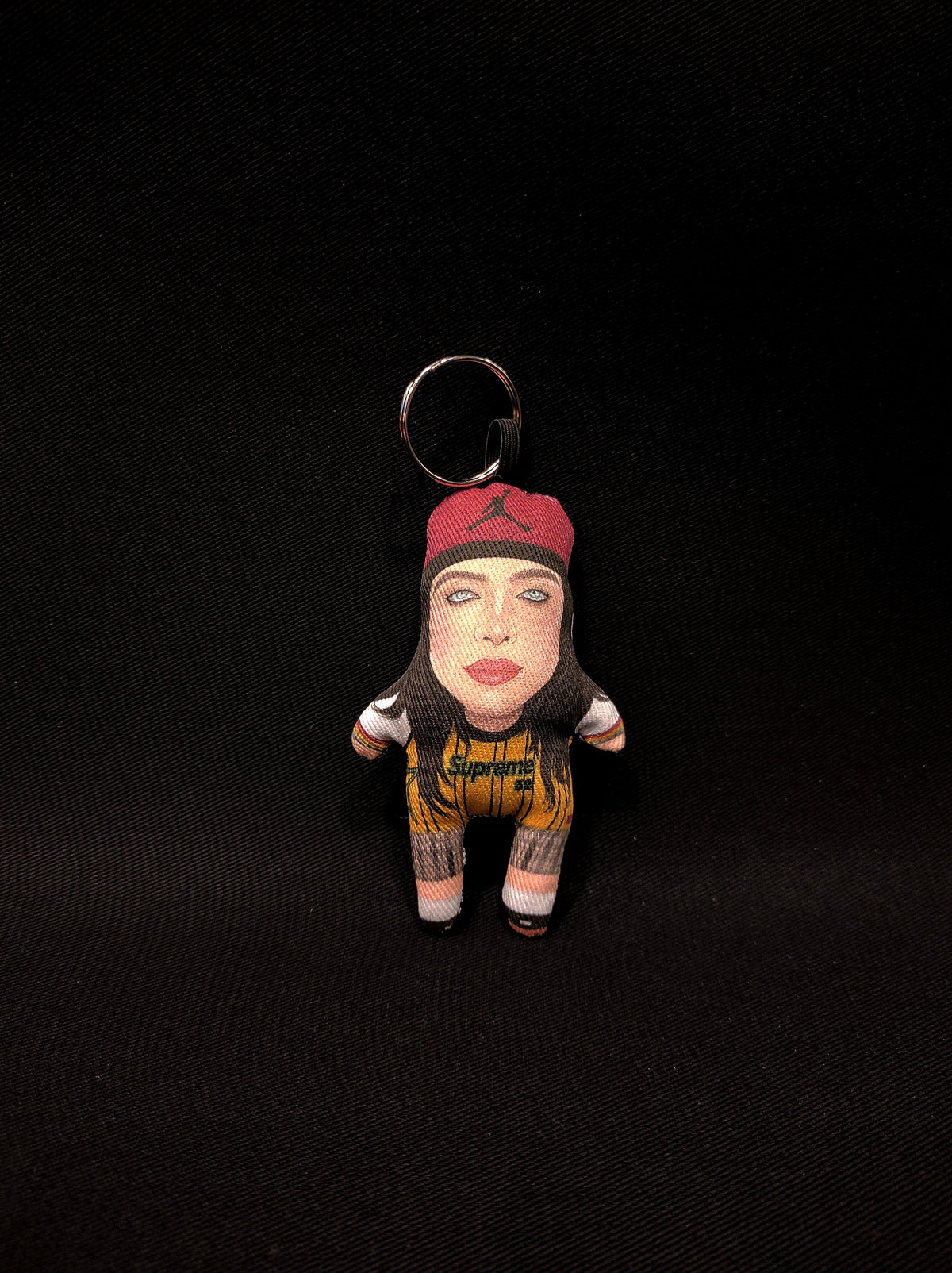 Porta Chaves Billie Eilish