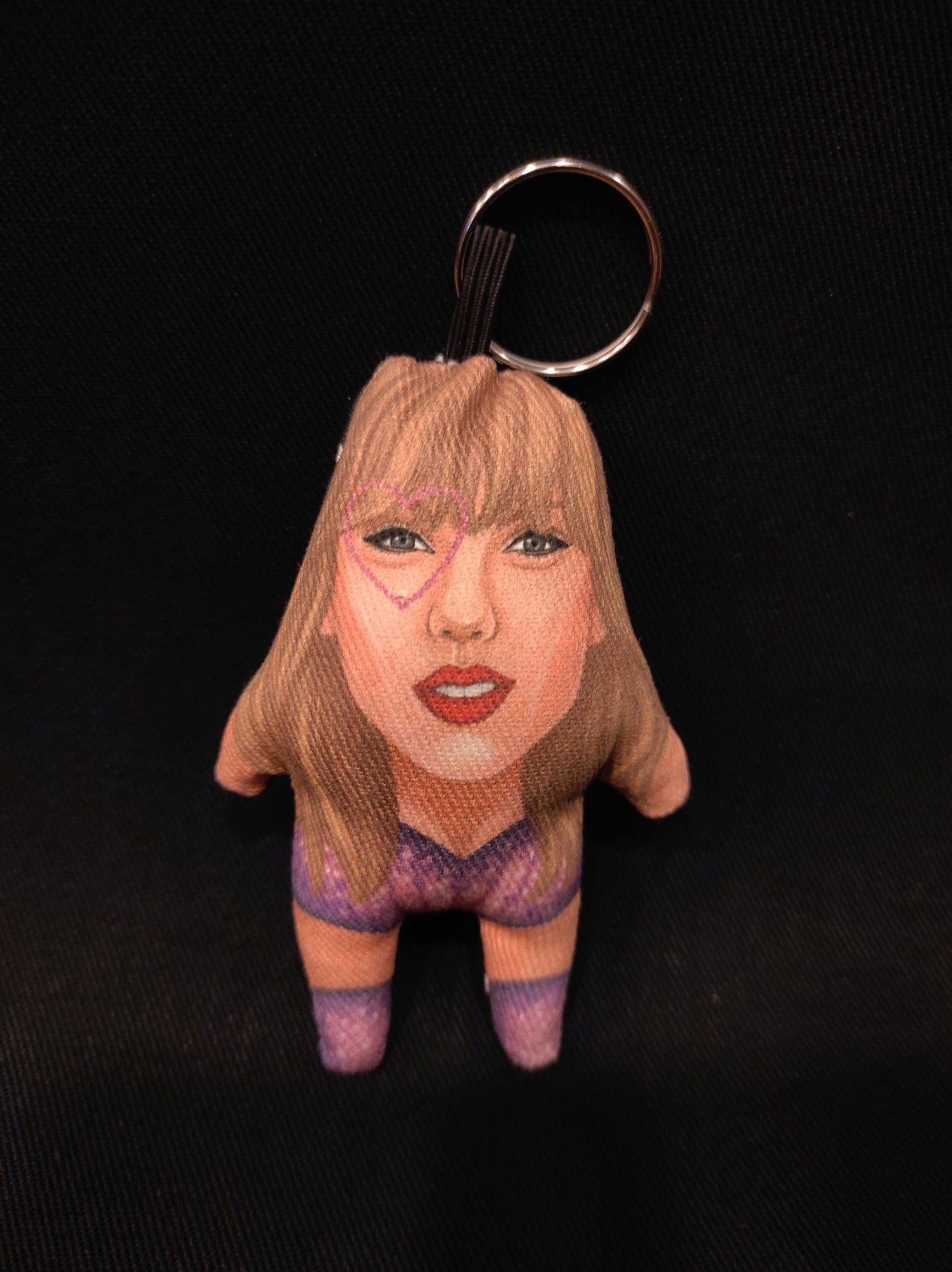 Porta Chaves Taylor Swift