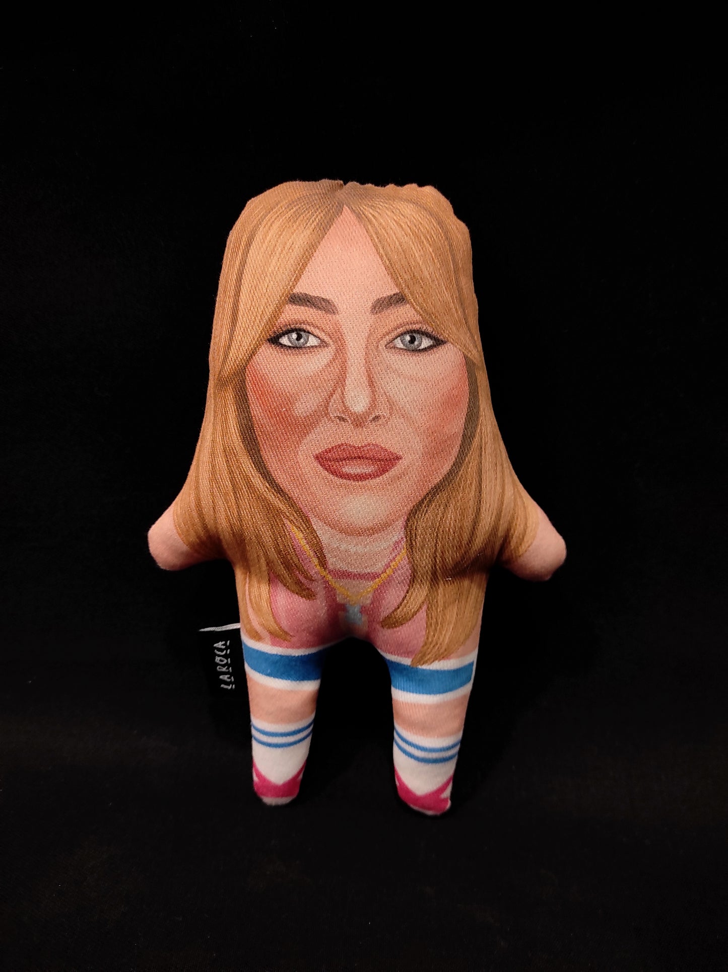 Boneco Estampado Sabrina Carpenter