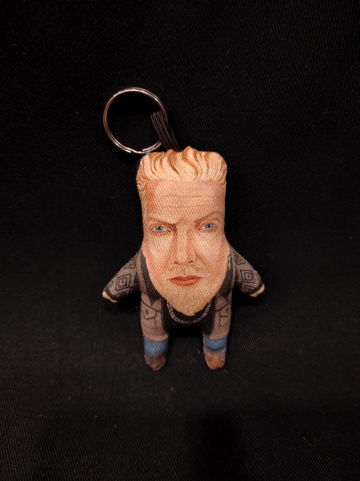Porta Chaves Josh Homme