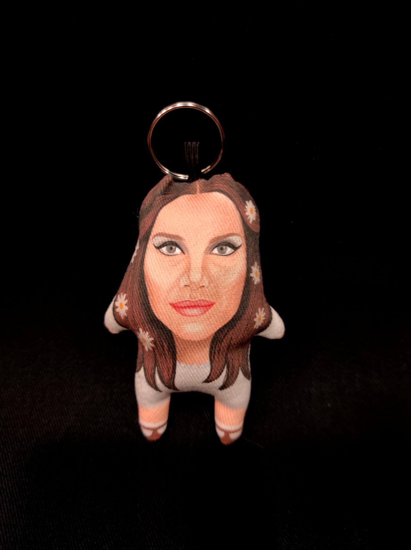 Porta Chaves Lana del Rey
