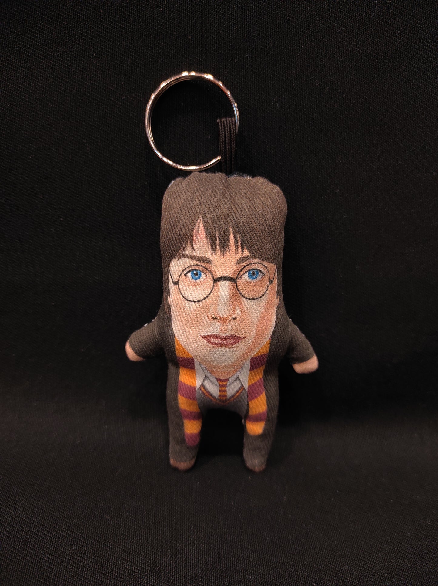 Harry Potter Key Chain