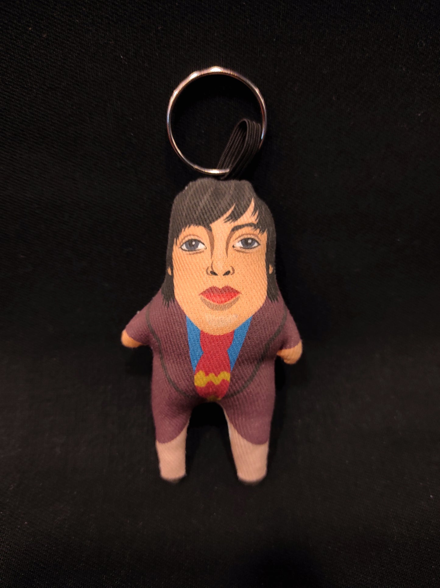 Porta Chaves Paul McCartney