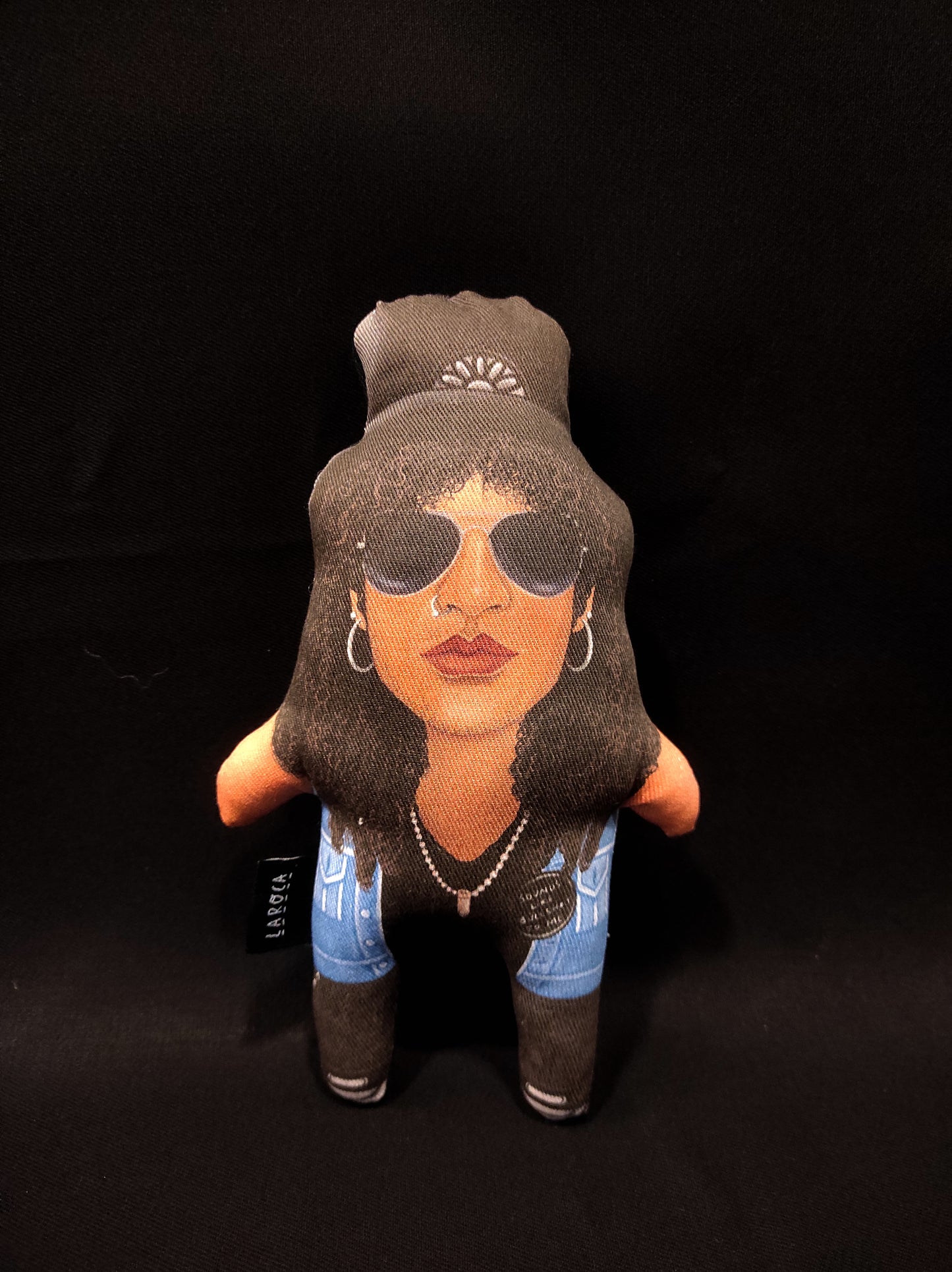 Boneco Estampado Slash