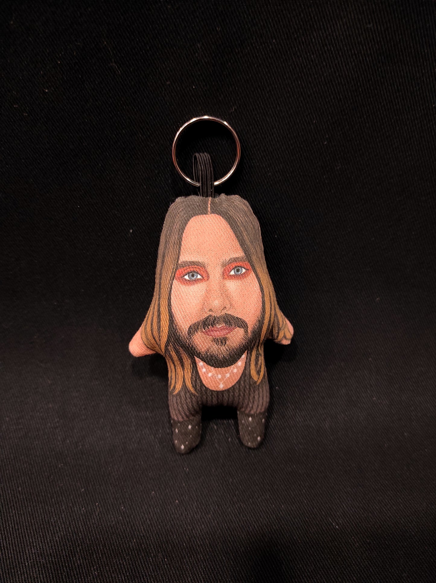 Porta Chaves Jared Leto