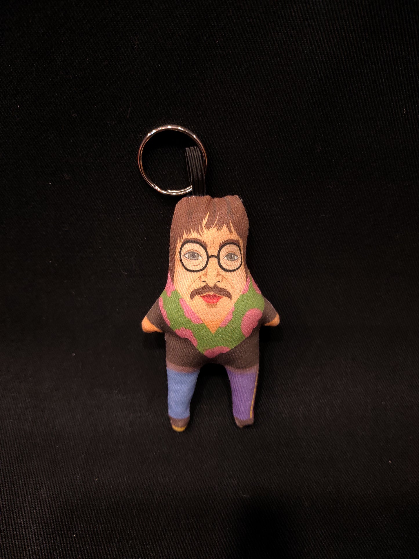 Porta Chaves John Lennon