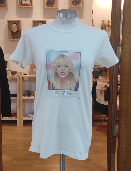 T-Shirt Taylor Swift