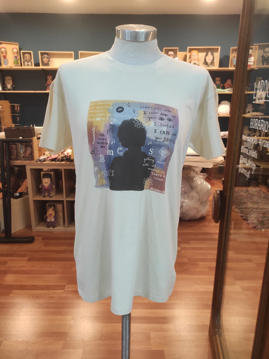 T-Shirt James