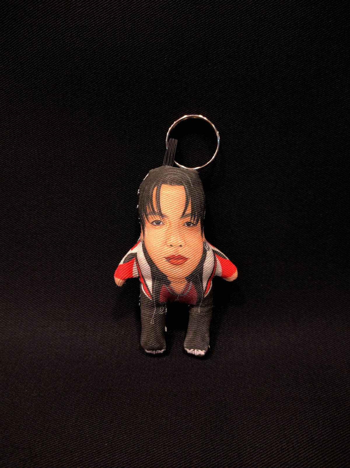 Porta Chaves Jungkook