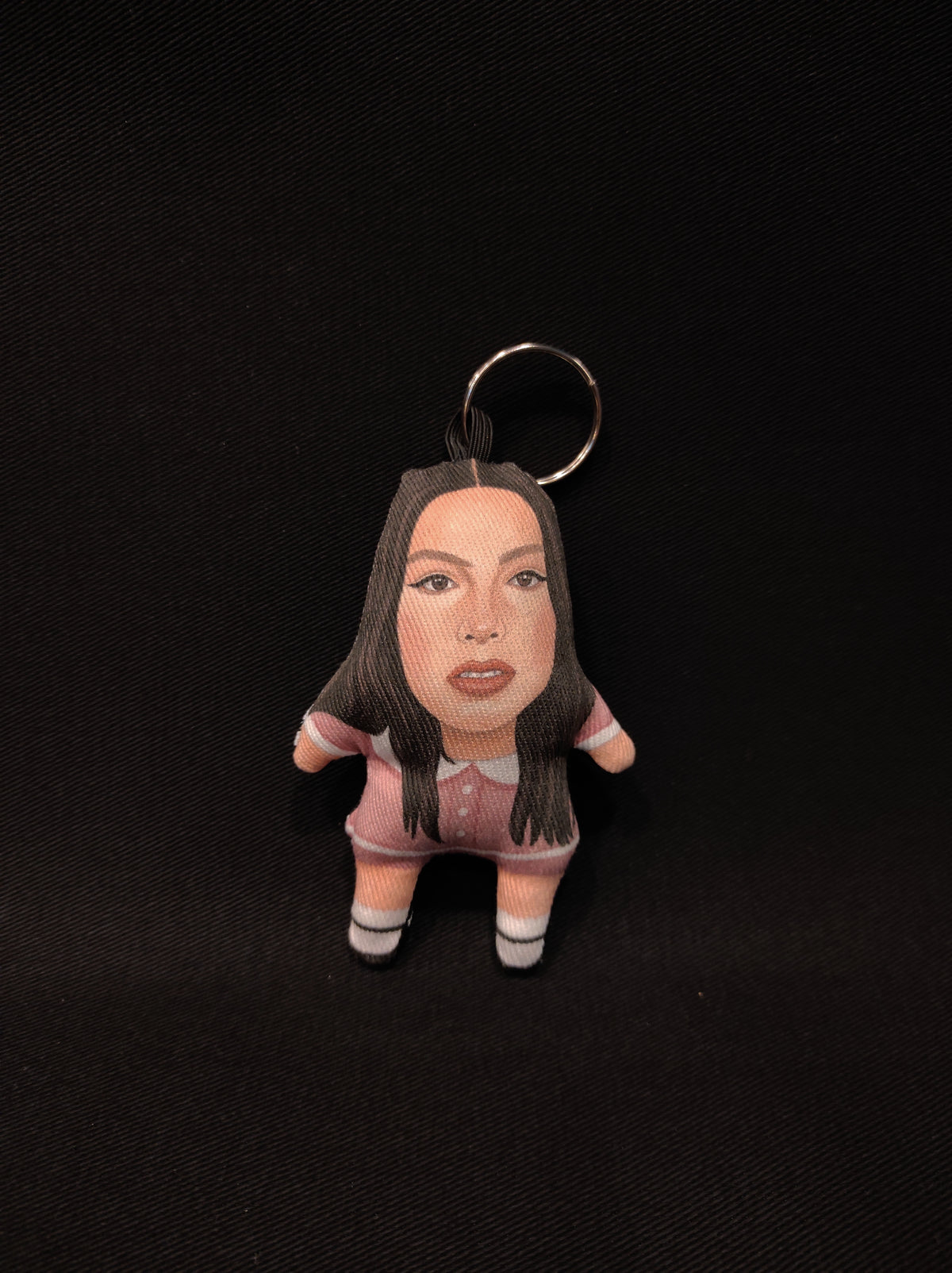 Porta Chaves Olivia Rodrigo