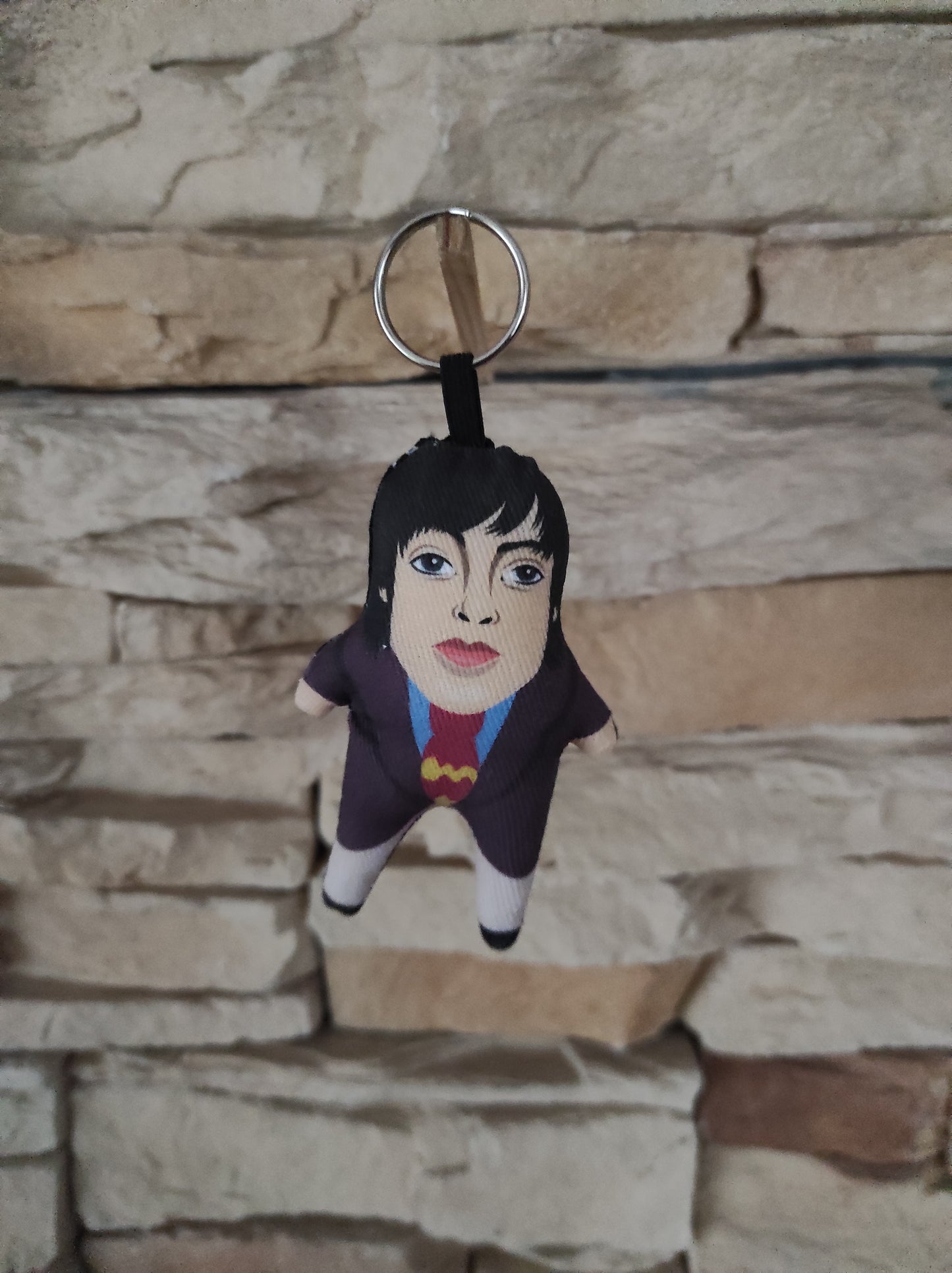 Porta Chaves Paul McCartney