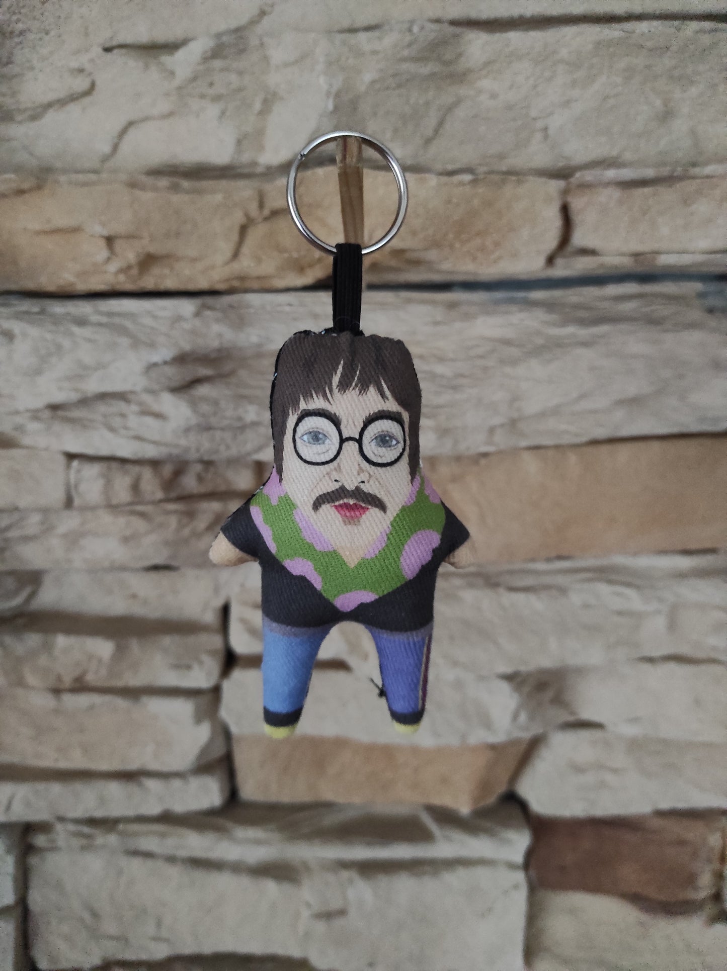 Porta Chaves John Lennon