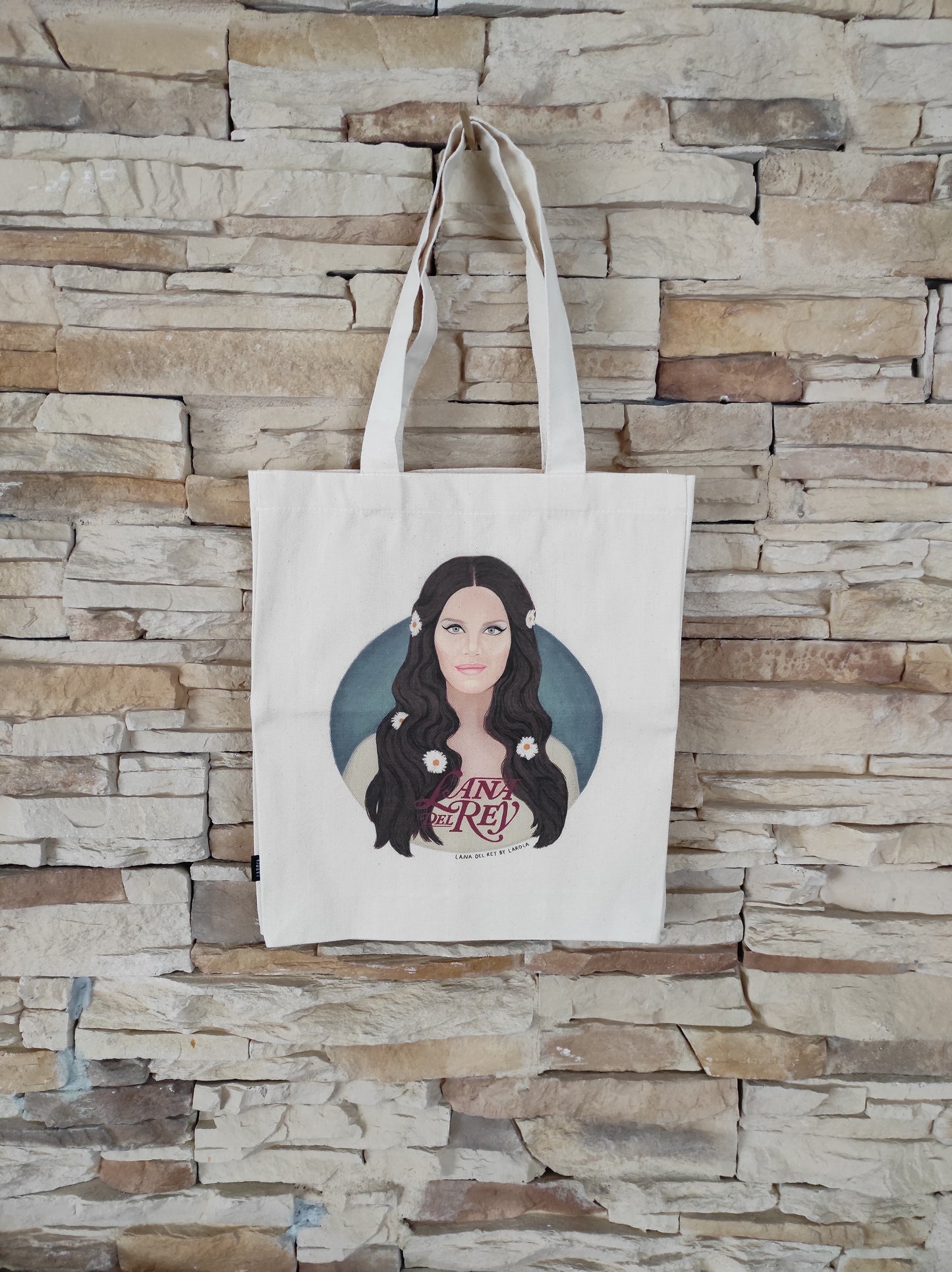 Saco de Pano Lana del Rey
