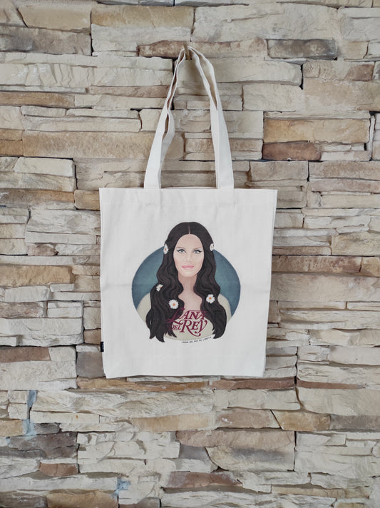 Saco de Pano Lana del Rey