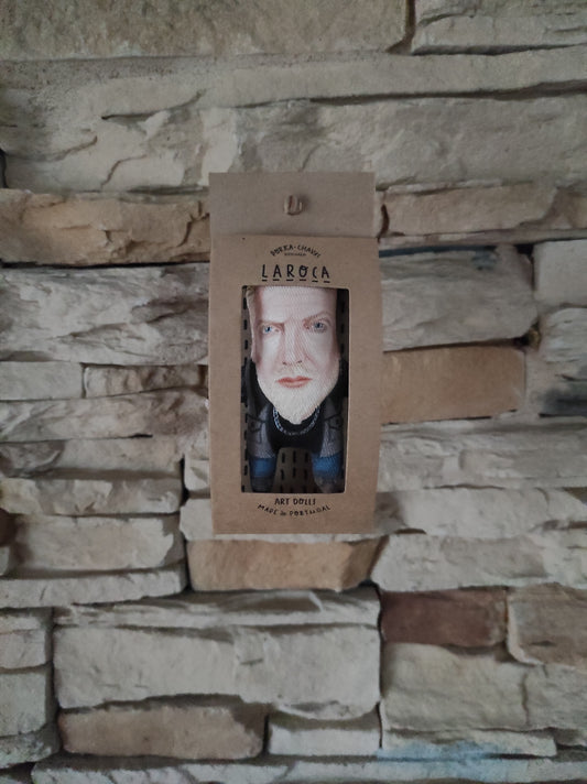 Porta Chaves Josh Homme