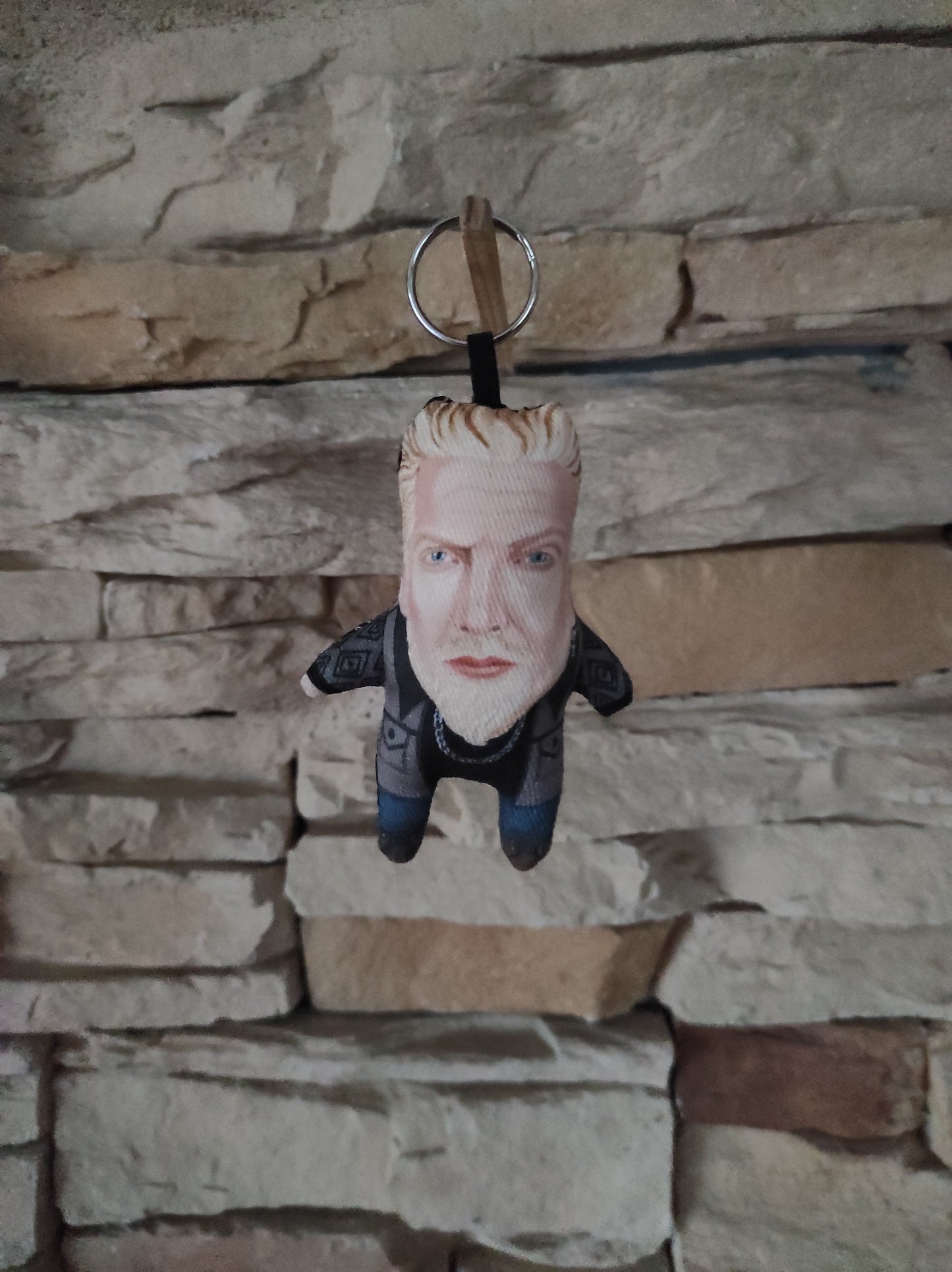 Porta Chaves Josh Homme