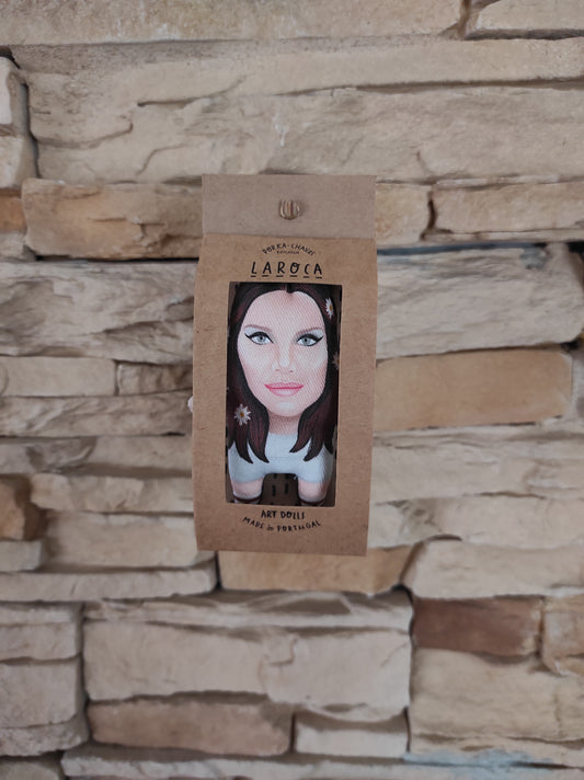Porta Chaves Lana del Rey