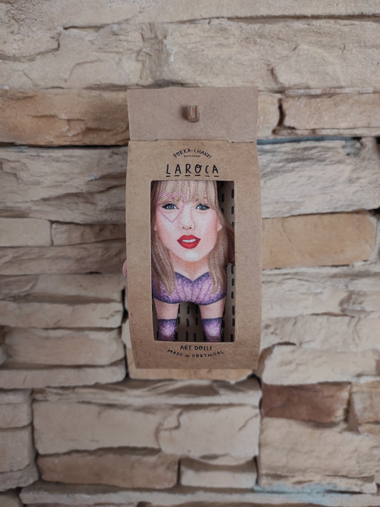 Porta Chaves Taylor Swift