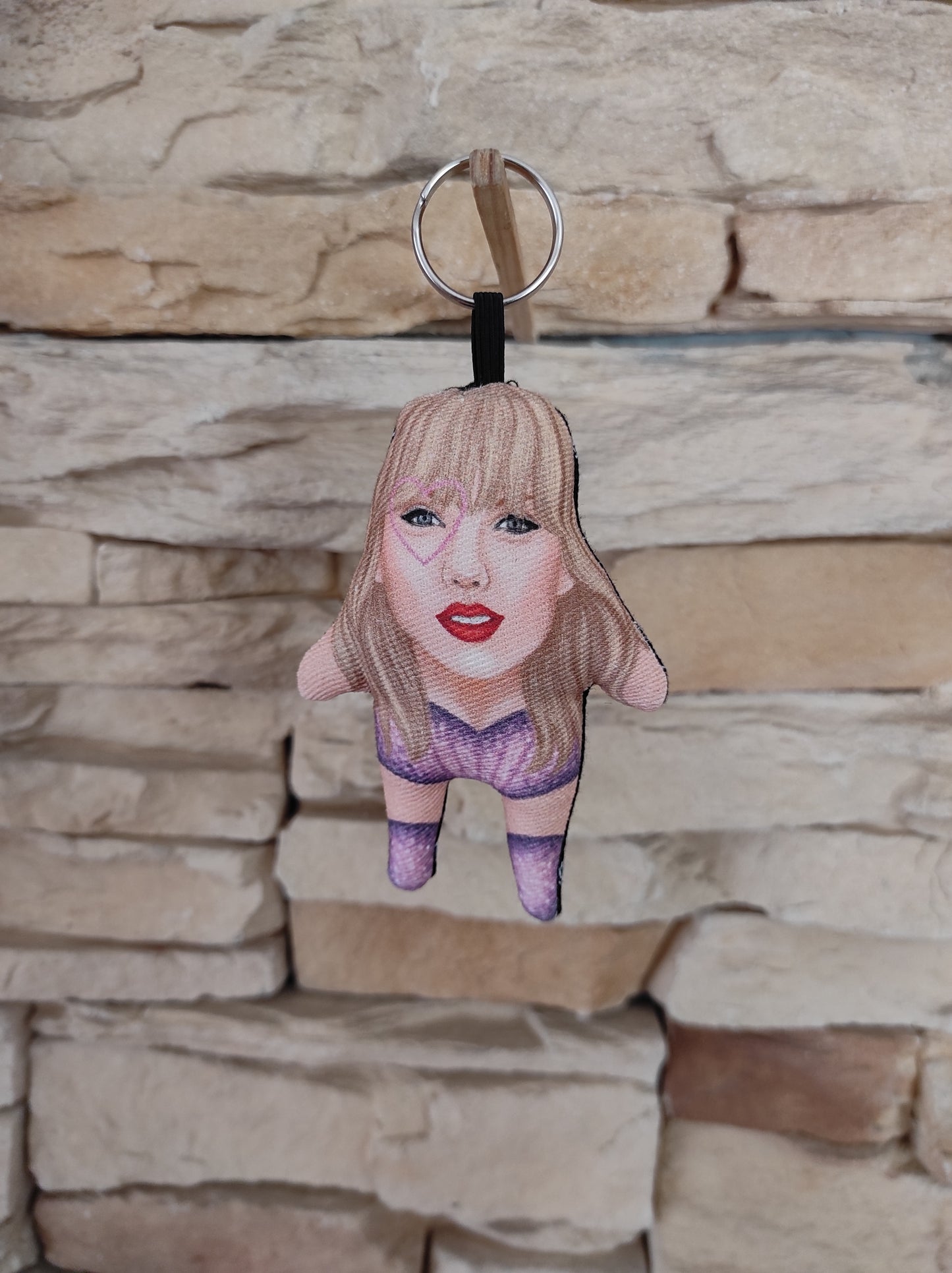 Porta Chaves Taylor Swift