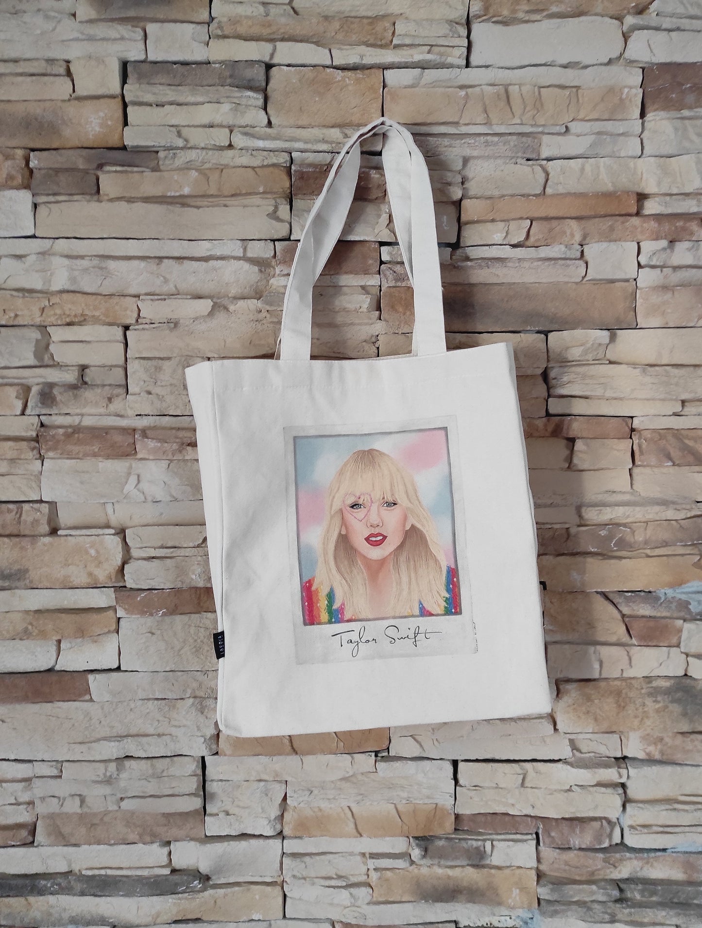 Saco Pano Taylor Swift