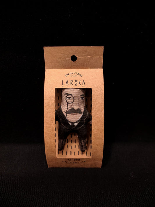 Porta Chaves Eça de Queiroz