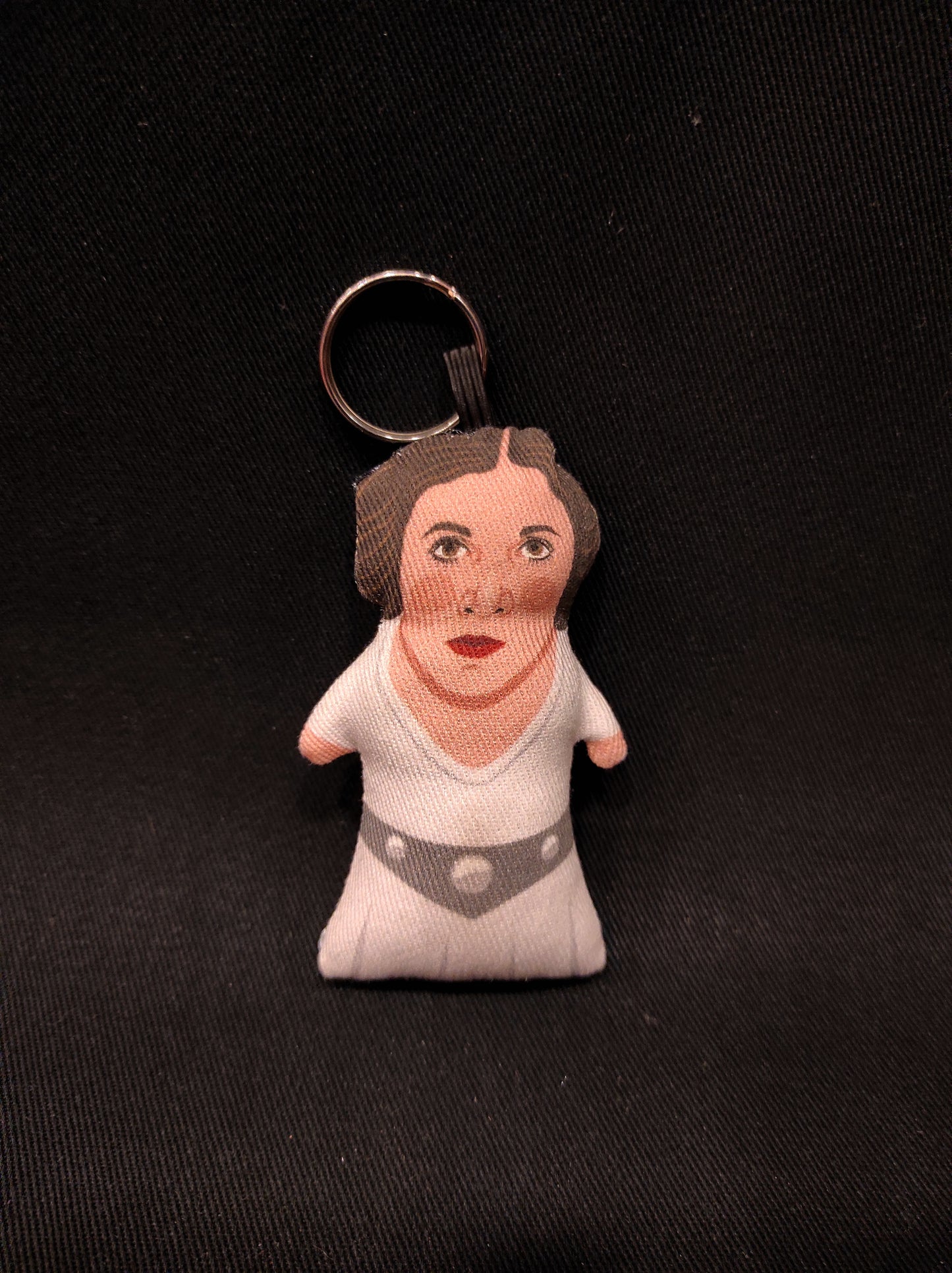 Porta Chaves Princesa Leia