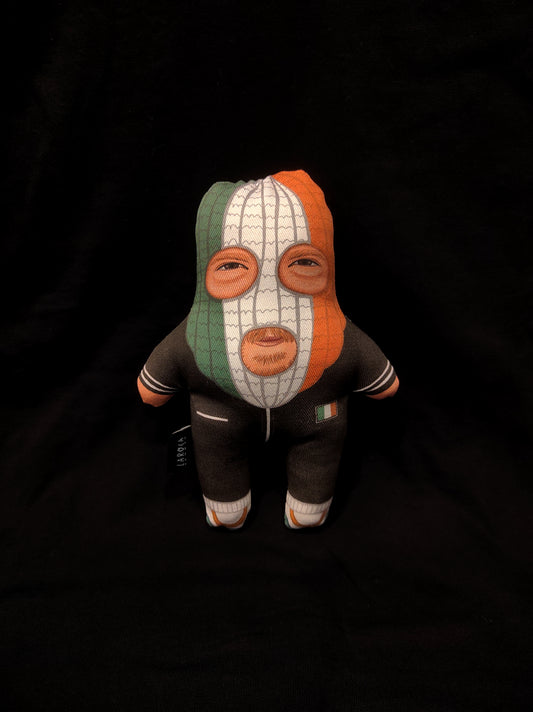 Boneco Estampado Kneecap