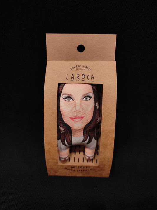 Porta Chaves Lana del Rey