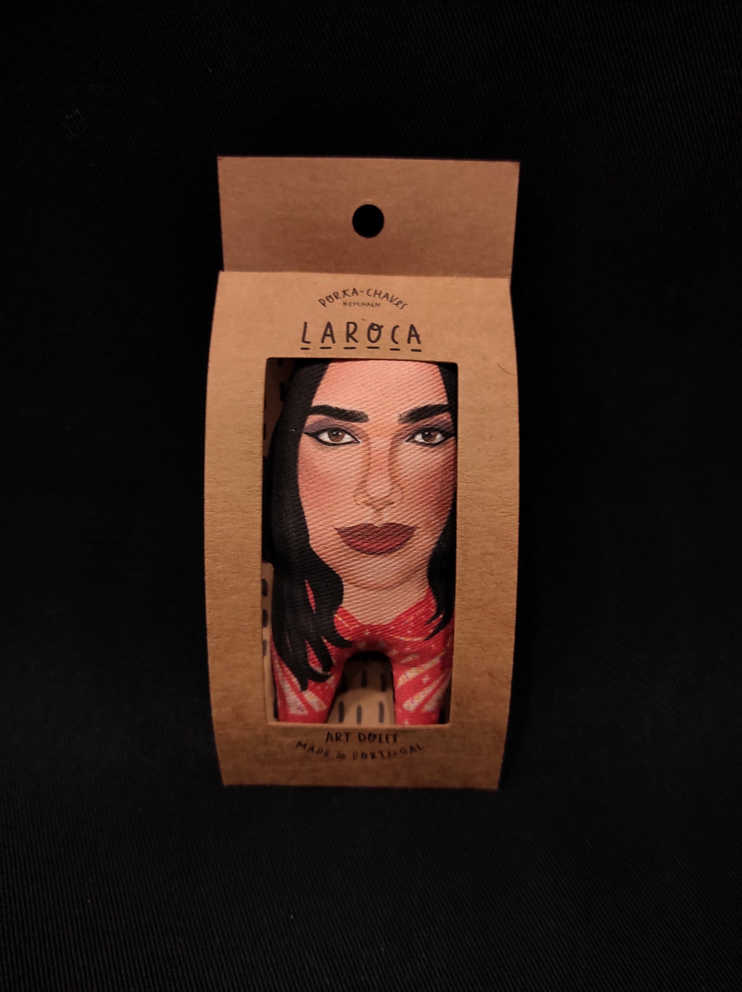 Porta Chaves Dua Lipa