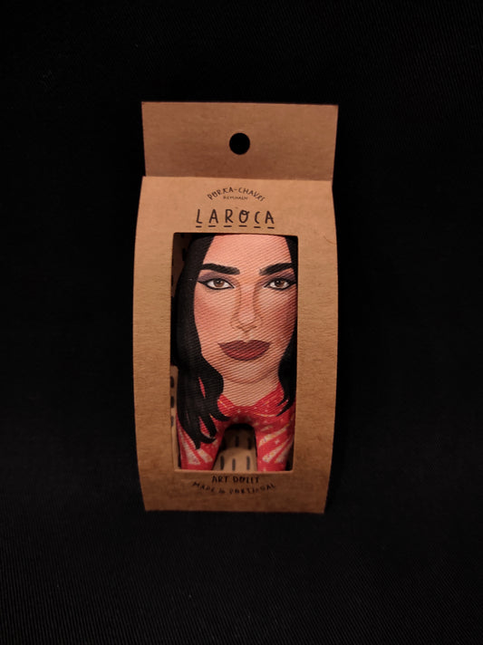 Porta Chaves Dua Lipa