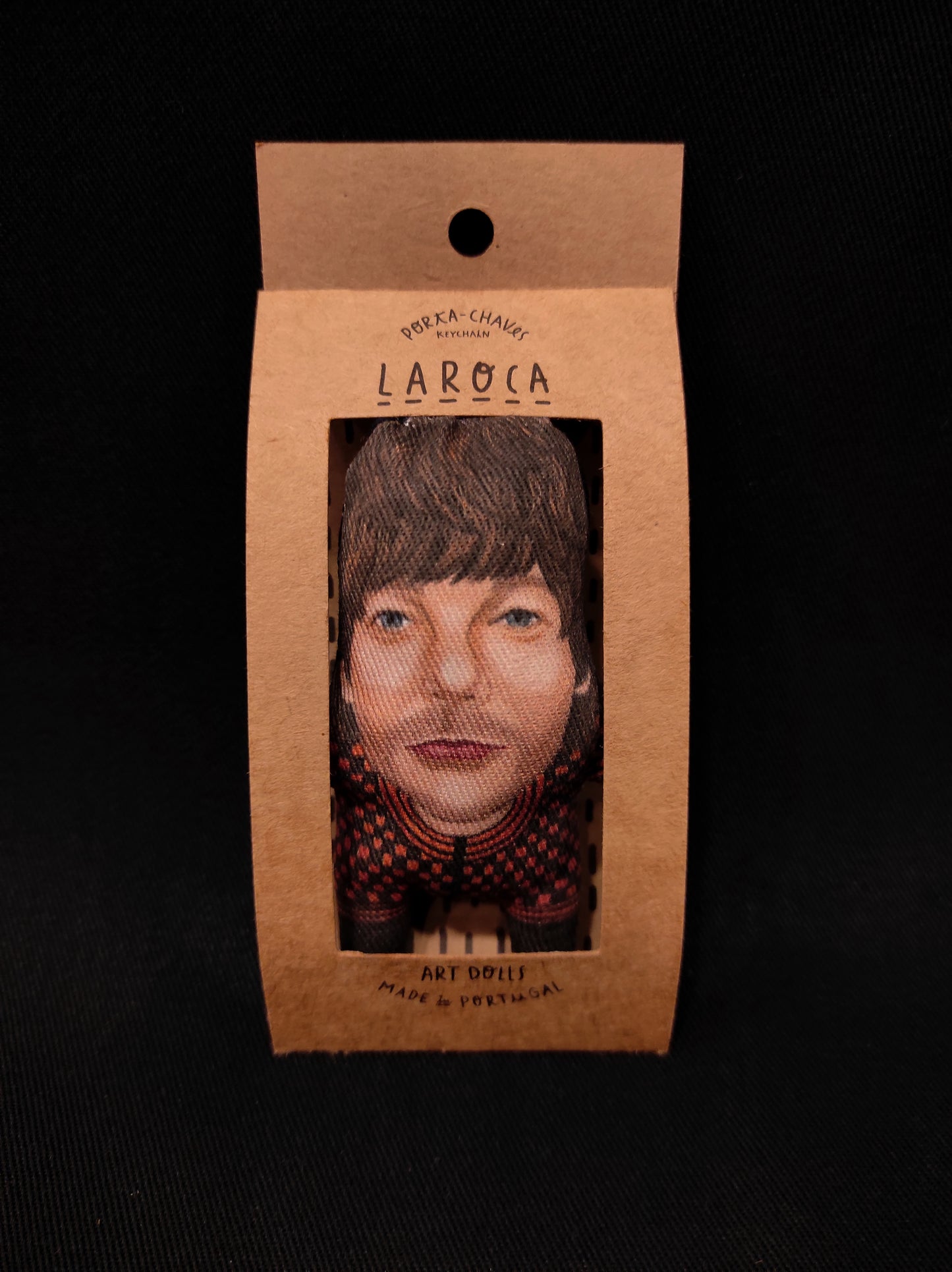 Porta Chaves Louis Tomlinson