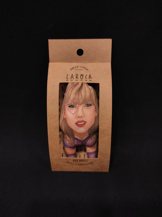 Porta Chaves Taylor Swift