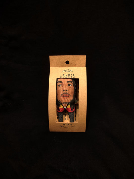 Porta Chaves Bob Marley
