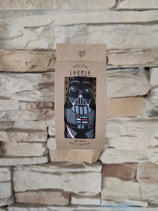 Porta Chaves Darth Vader