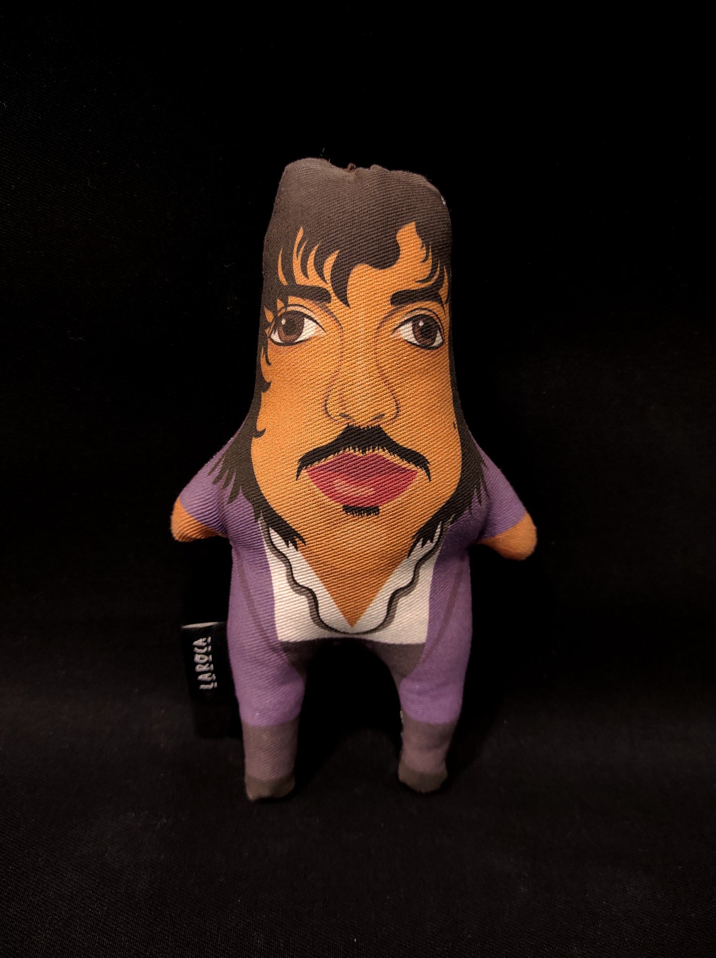 Boneco Estampado Prince