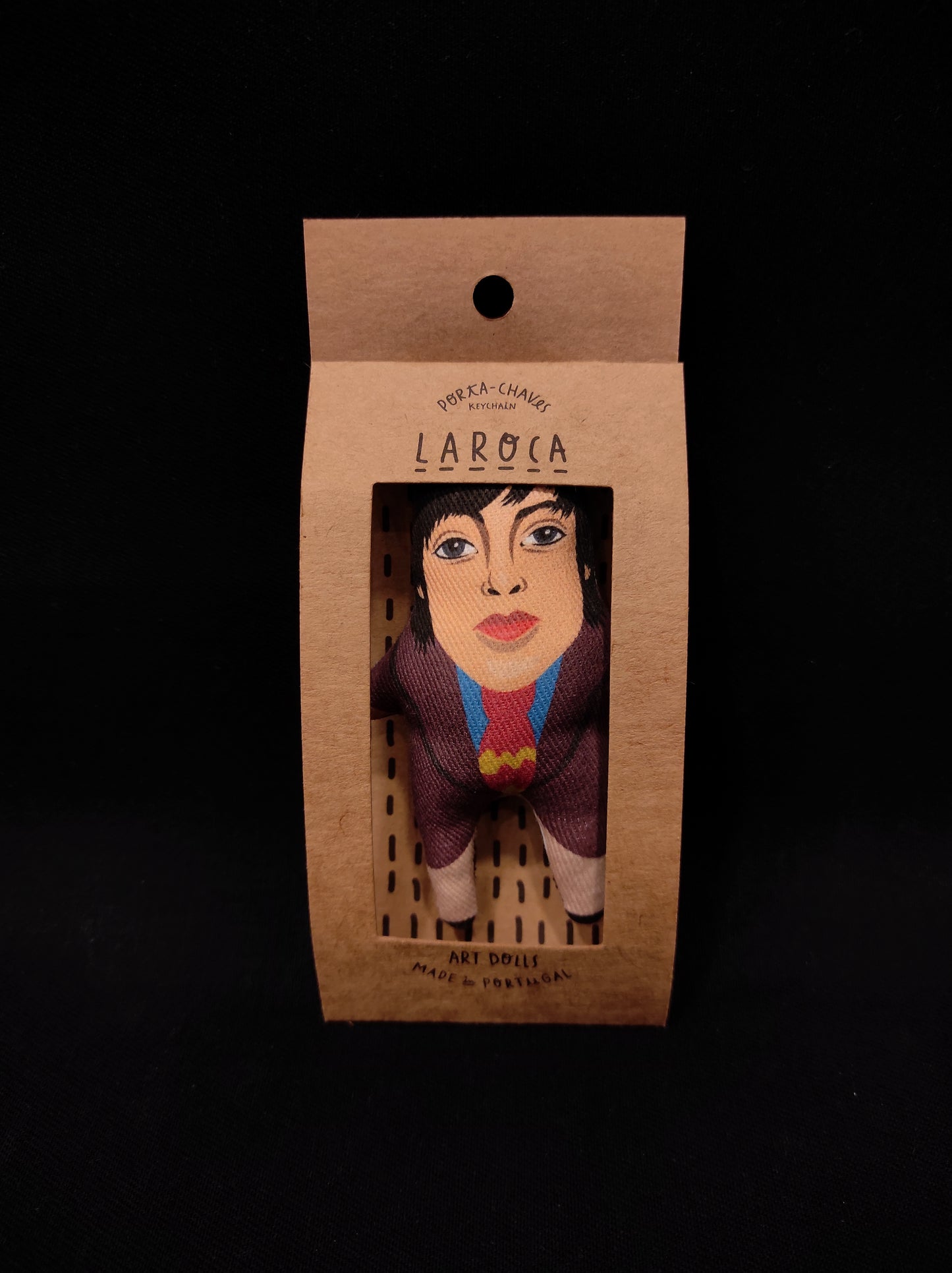 Porta Chaves Paul McCartney