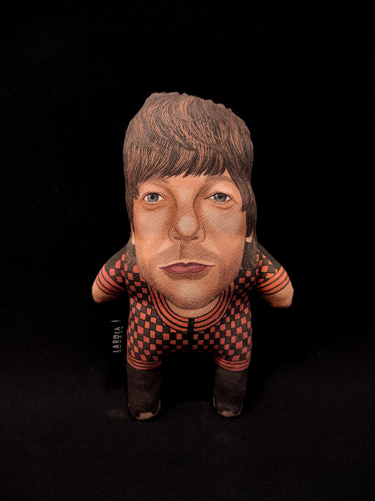 Boneco Estampado Louis Tomlinson