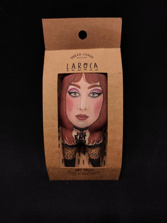 Porta Chaves Chappell