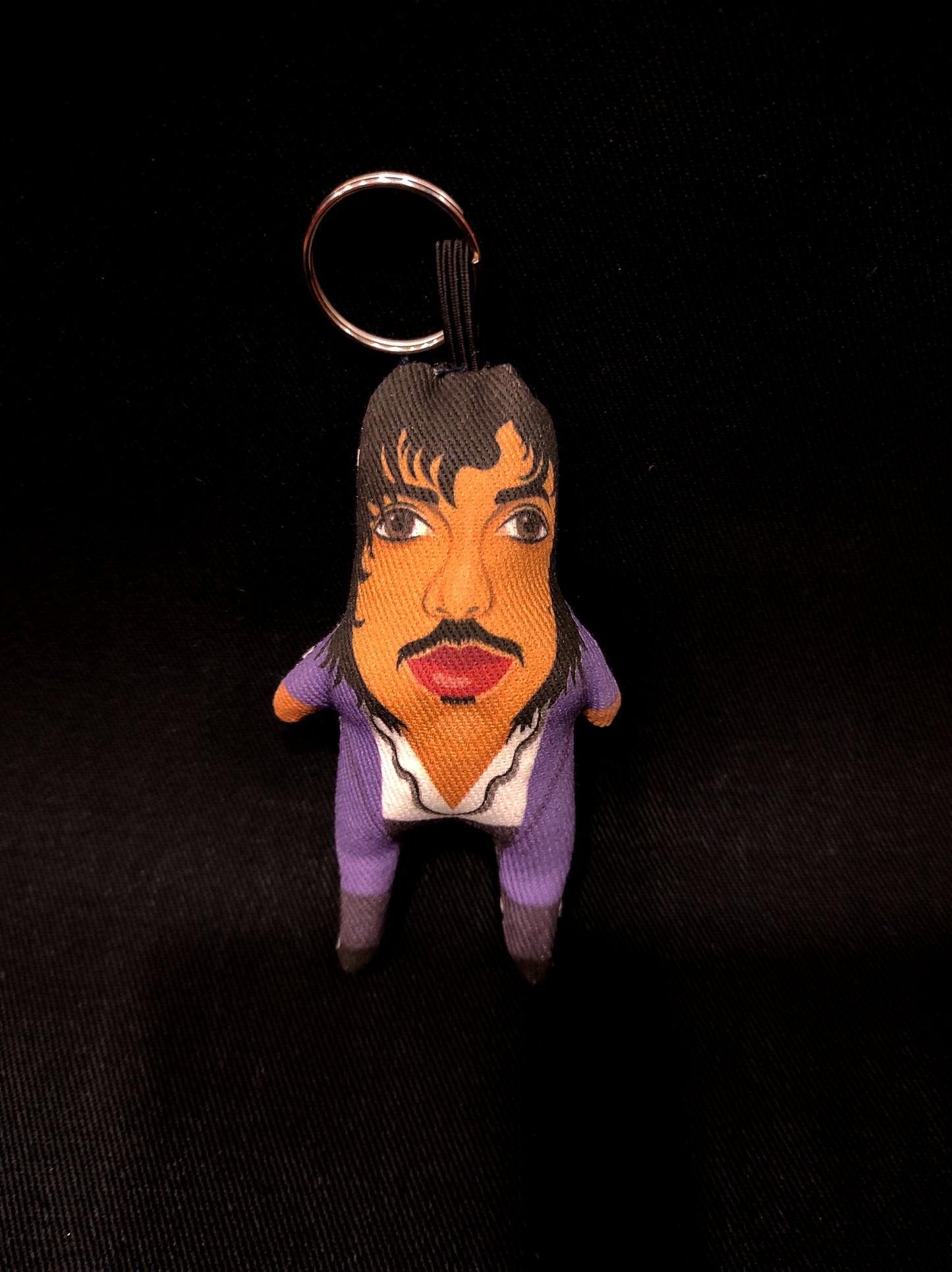 Porta Chaves Prince