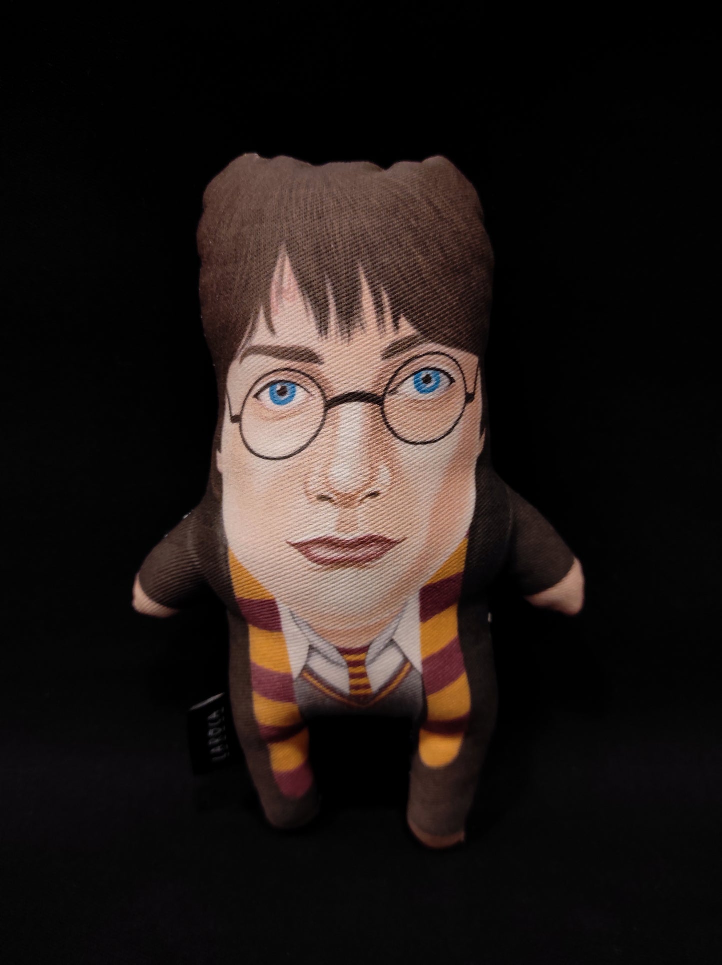 Boneco Estampado Harry Potter