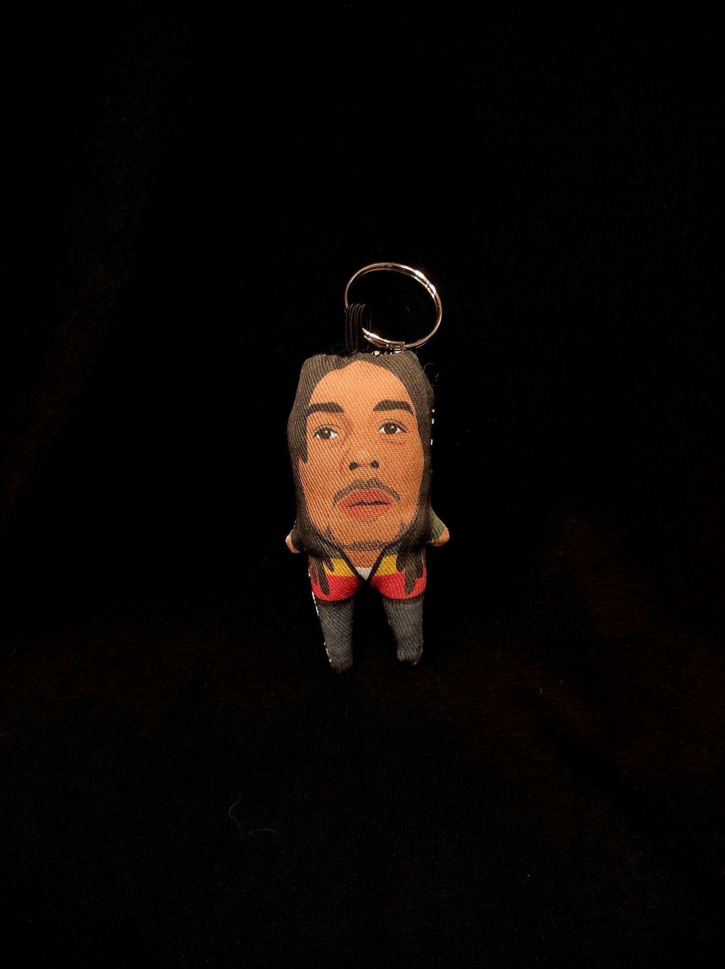 Porta Chaves Bob Marley