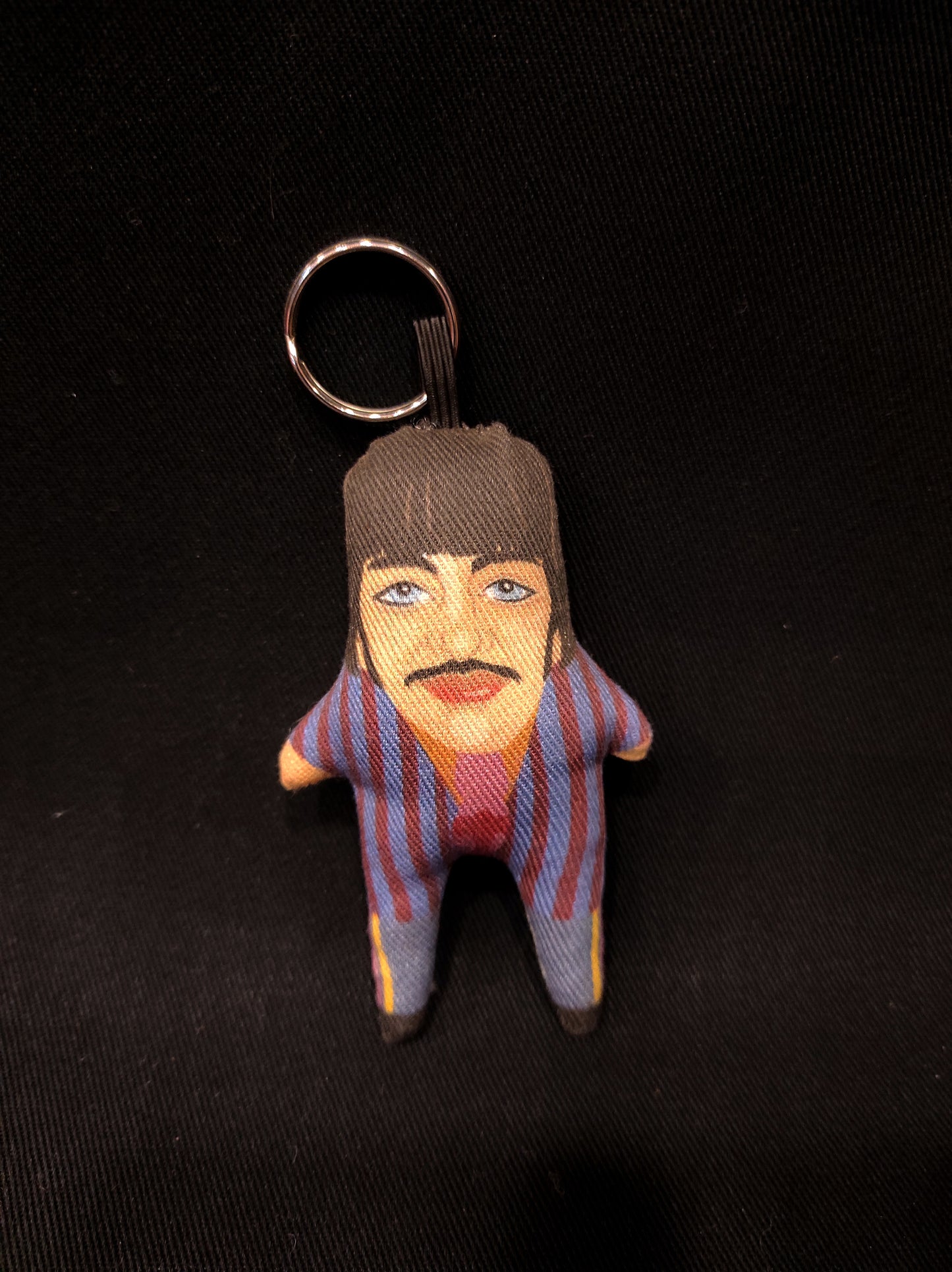 Porta Chaves Ringo Starr