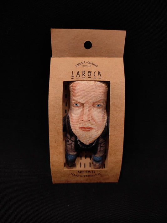 Porta Chaves Josh Homme