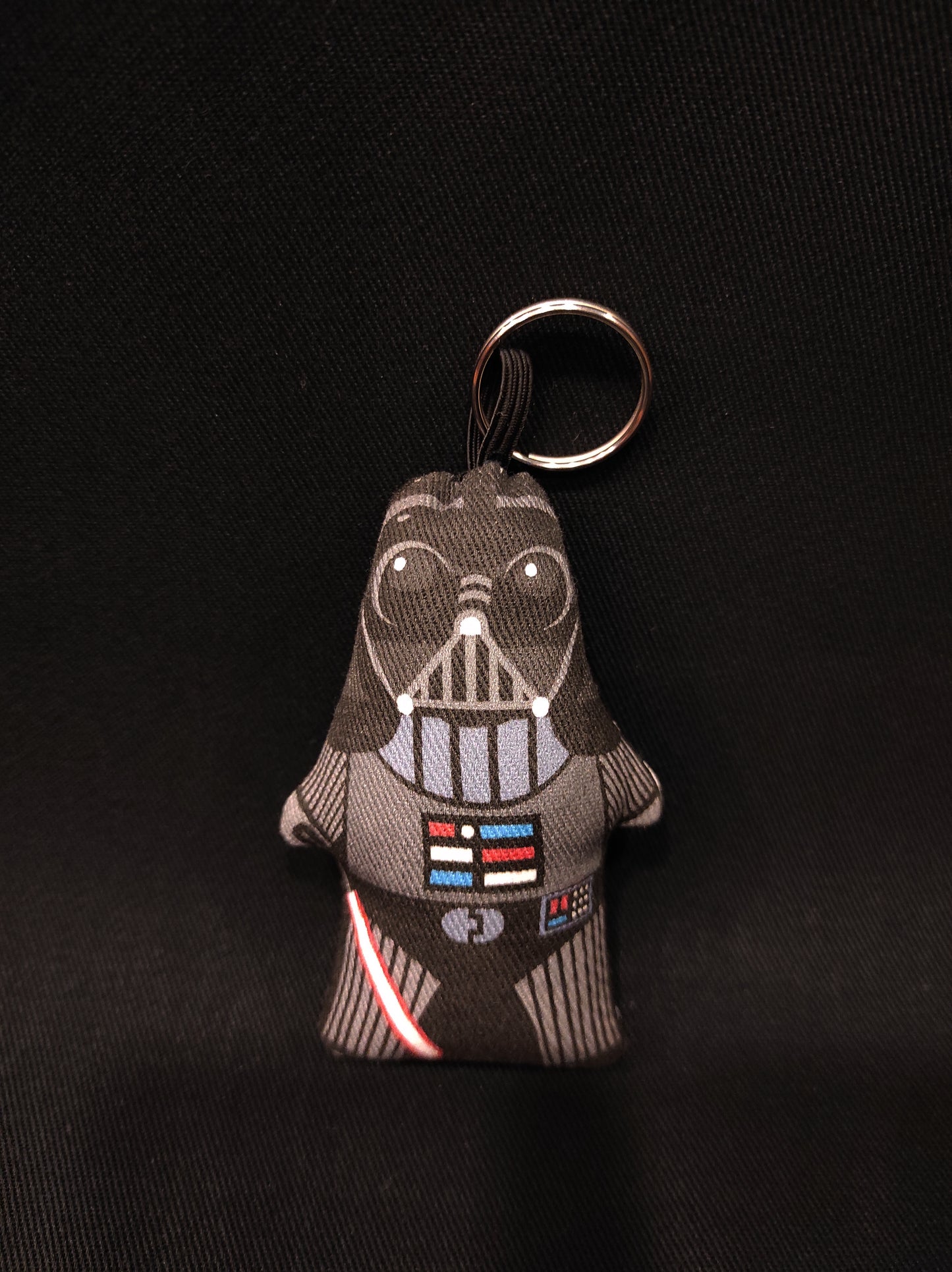 Darth Vader Key Chain