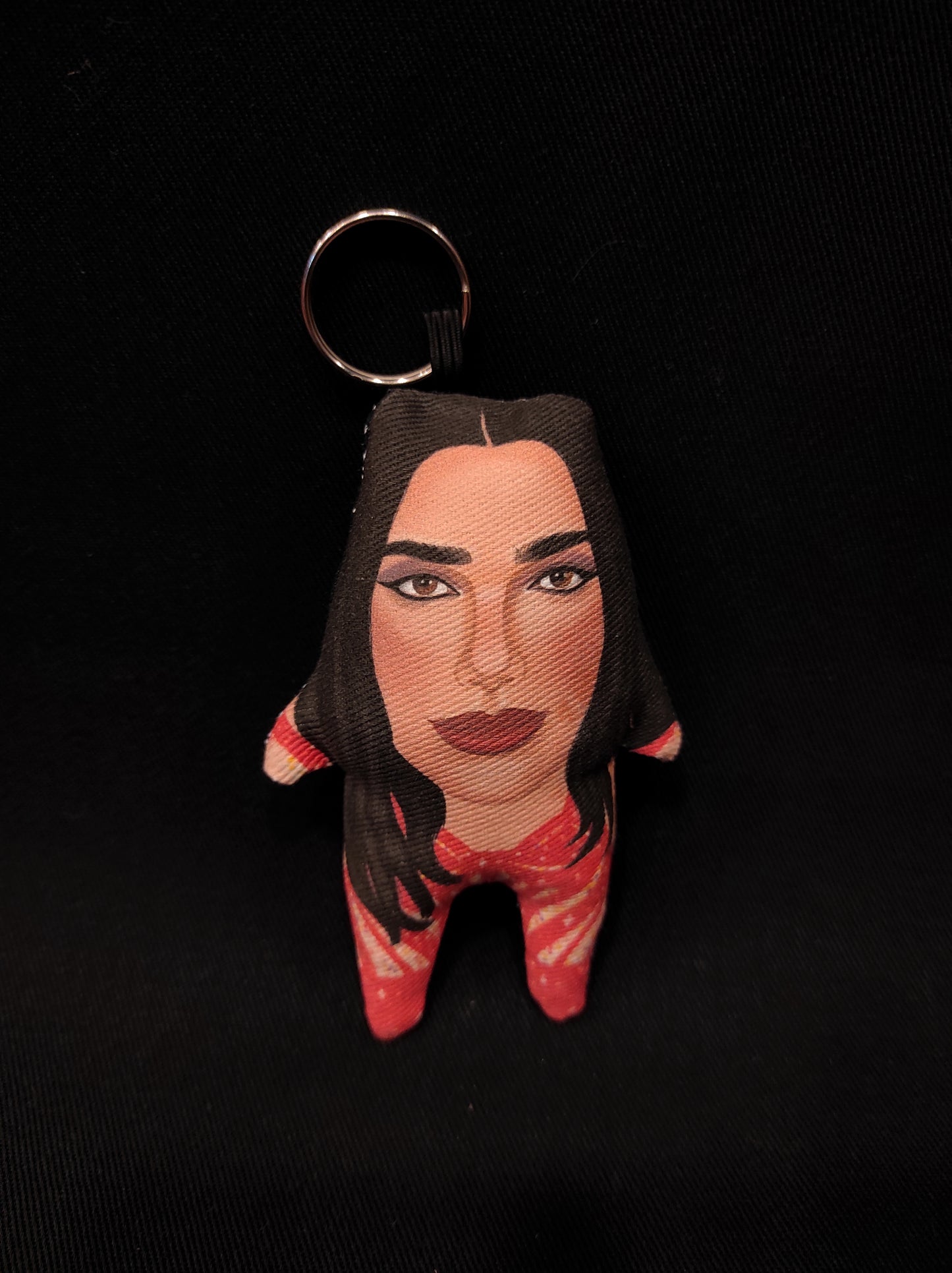 Porta Chaves Dua Lipa