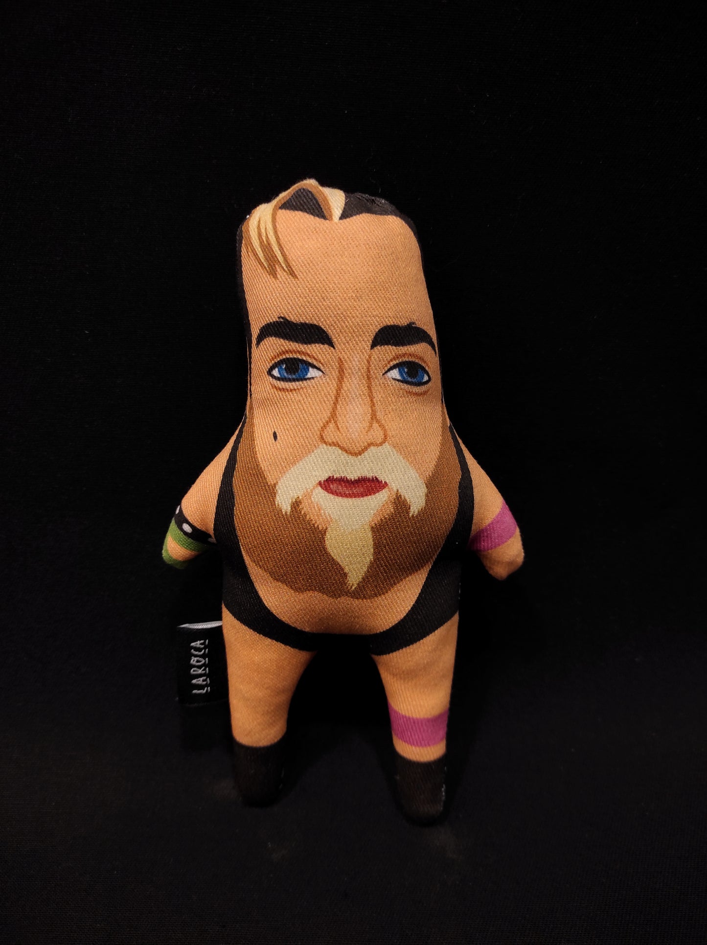 Boneco Estampado António Variações