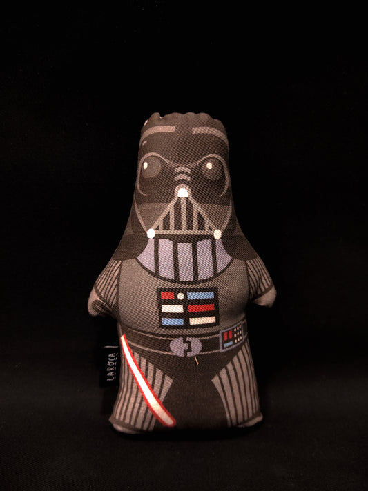 Boneco Estampado Darth Vader