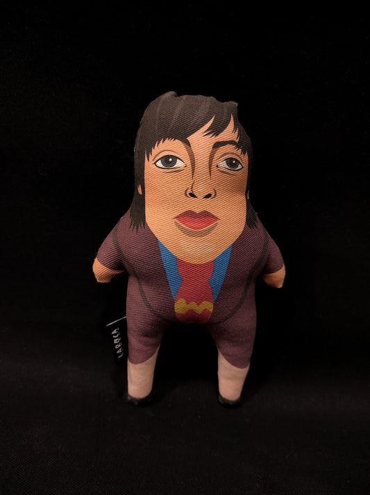 Boneco Estampado Paul McCartney