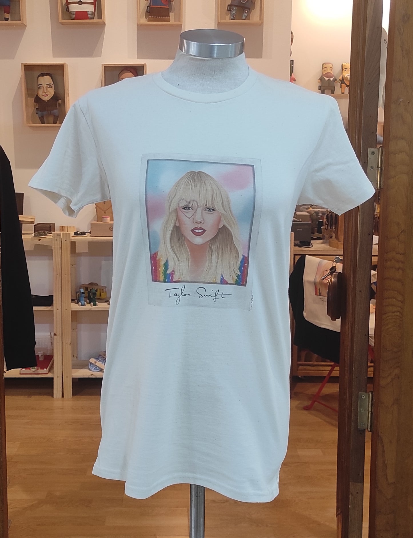 T-Shirt Taylor Swift